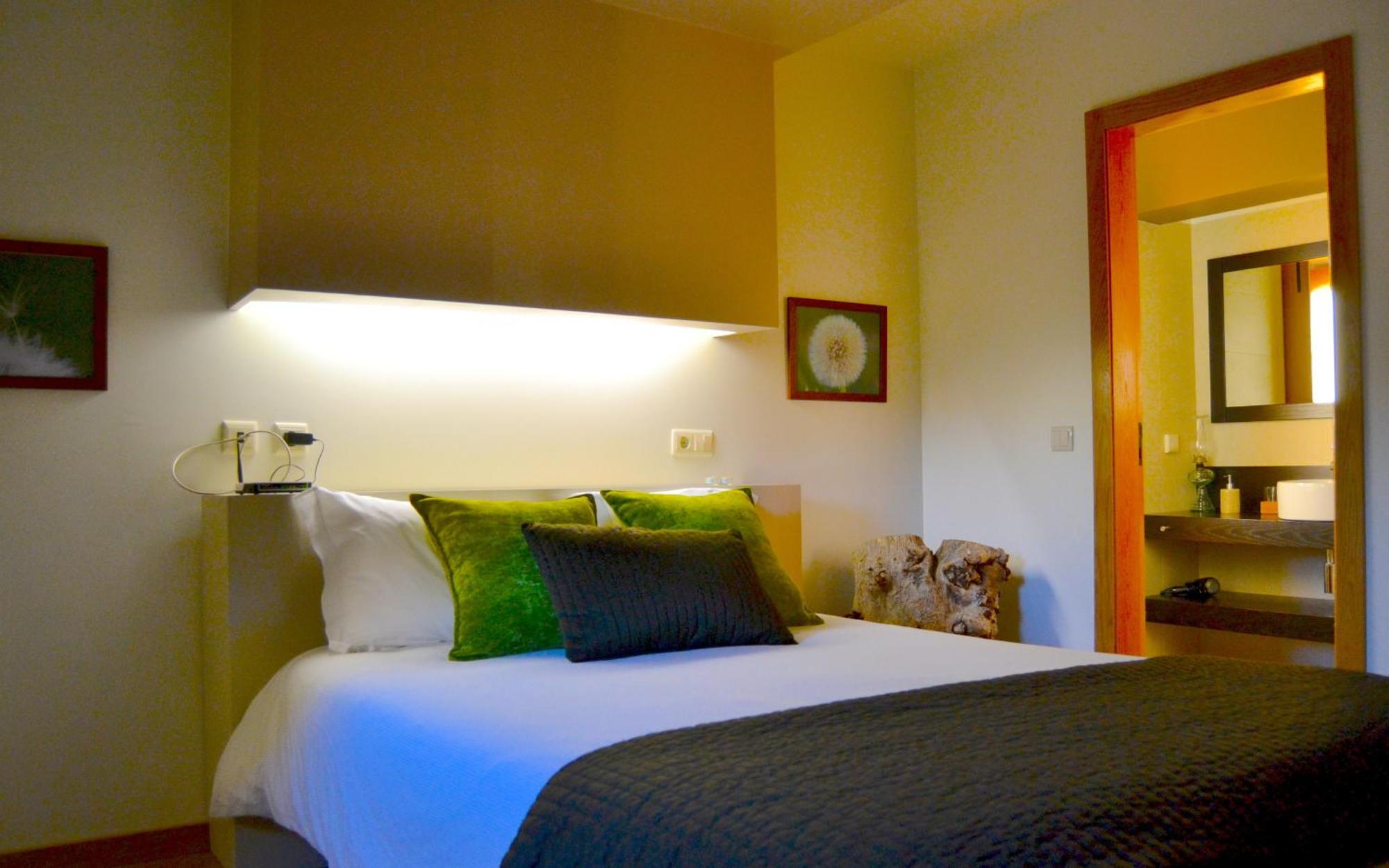 Carya Tallaya - Casas De Campo Vale das Eguas Room photo